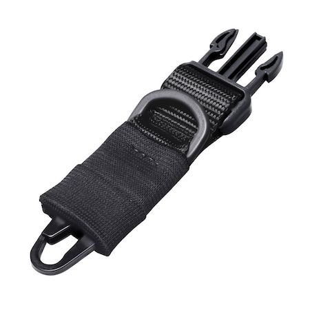 Condor Outdoor Products HK HOOK UPGRADE KIT, BLACK US1070-002